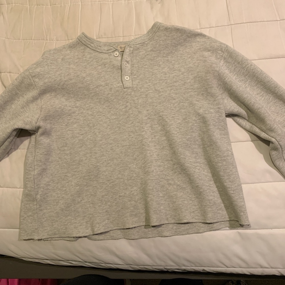 Brandy Melville top!!